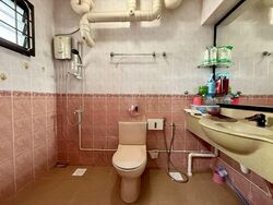 Blk 273D Wenya (Jurong West), HDB 4 Rooms #447446501